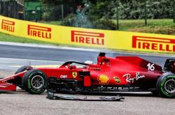 英雄联盟总决赛直播-关于梅赛德斯完胜迈凯伦，勒克莱尔惊艳四座的信息