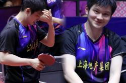 英雄联盟总决赛-英格兰队鏖战奥地利队，樊振东关键制胜