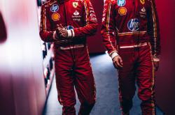 -法拉利碾压威廉姆斯，勒克莱尔统治全场