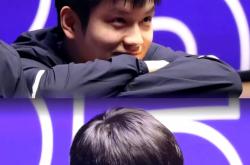 英雄联盟总决赛-瑞典队翻盘德国队，樊振东刷新纪录