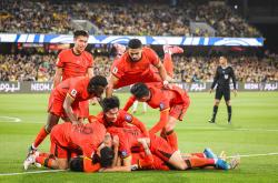 英雄联盟总决赛赛程-日本队绝杀泰国队，李梓嘉状态火热