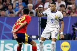 英雄联盟总决赛-德国击败法国，欧洲杯惊现逆转