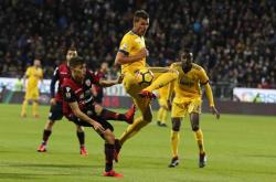 LOL决赛-包含卡利亚里队惊险取胜成功保级的词条