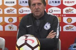 -关于申花力争成功，大连一方应有所准备的信息