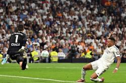 英雄联盟总决赛门票-包含皇马攻击端进球欠佳，连败难改颓势的词条