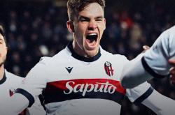 英雄联盟总决赛赛程-博洛尼亚主帅遭遇下课传闻，球队表现不佳