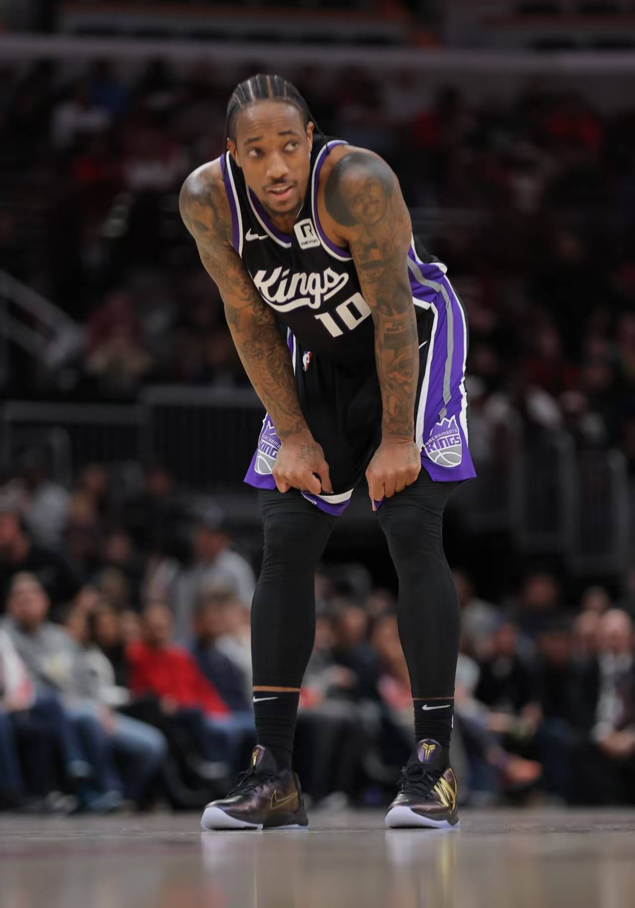 国王队球员状态回升迎接挑战