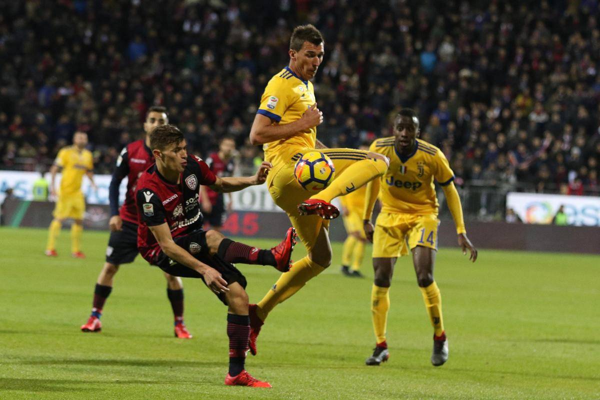 包含卡利亚里队惊险取胜成功保级的词条