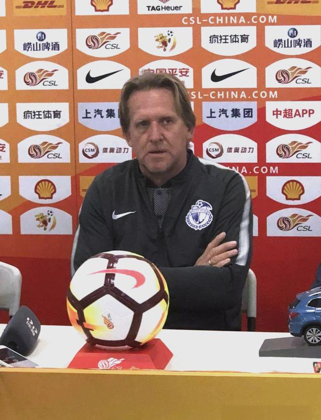 关于申花力争成功，大连一方应有所准备的信息