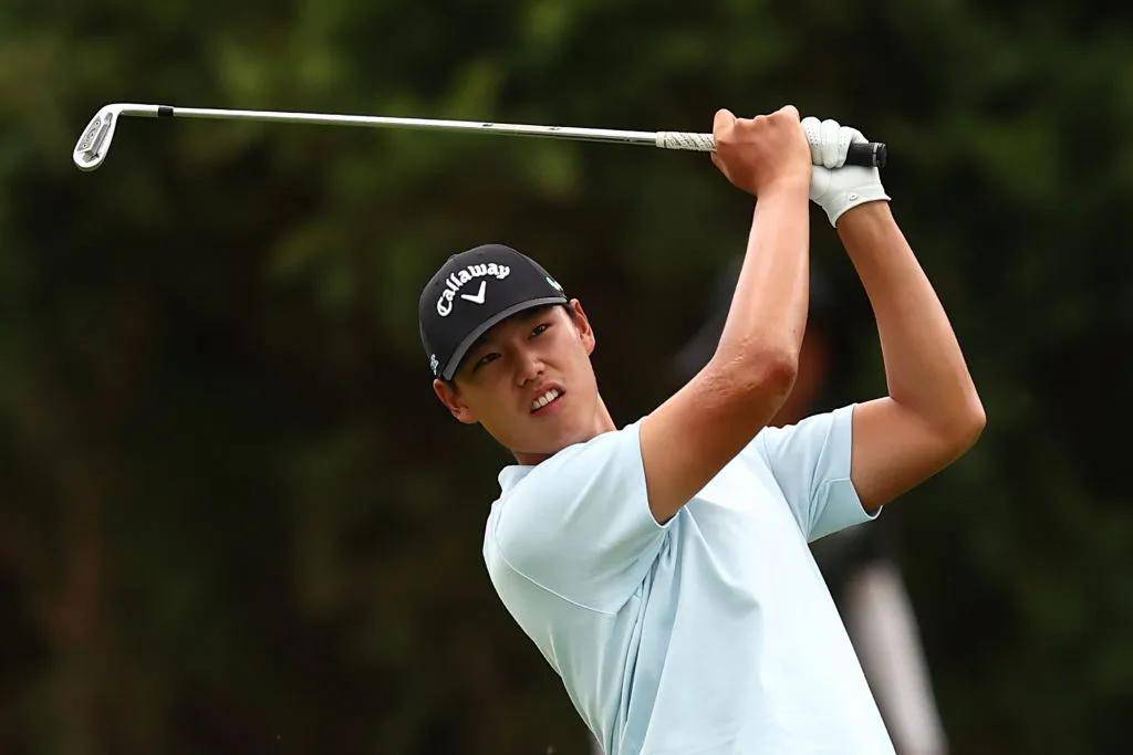 澳大利亚选手夺得国际比赛冠军 澳大利亚选手夺得国际比赛冠军