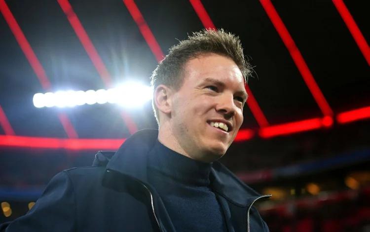 拜仁慨赞客场表现，冲刺小组头名的简单介绍