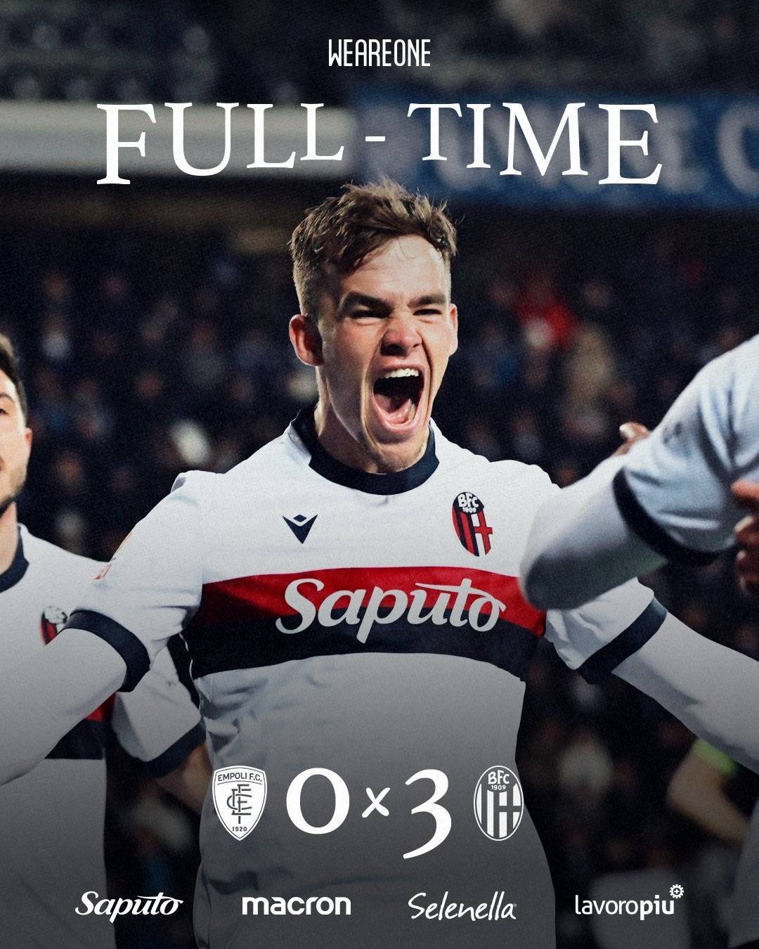 博洛尼亚主帅遭遇下课传闻，球队表现不佳