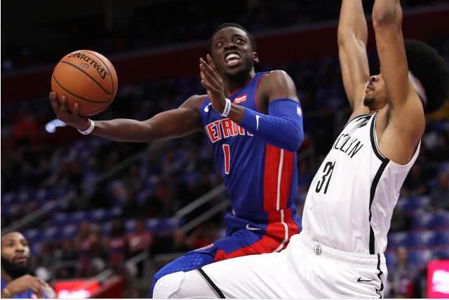 活塞队教练团队战术秘籍解密的简单介绍