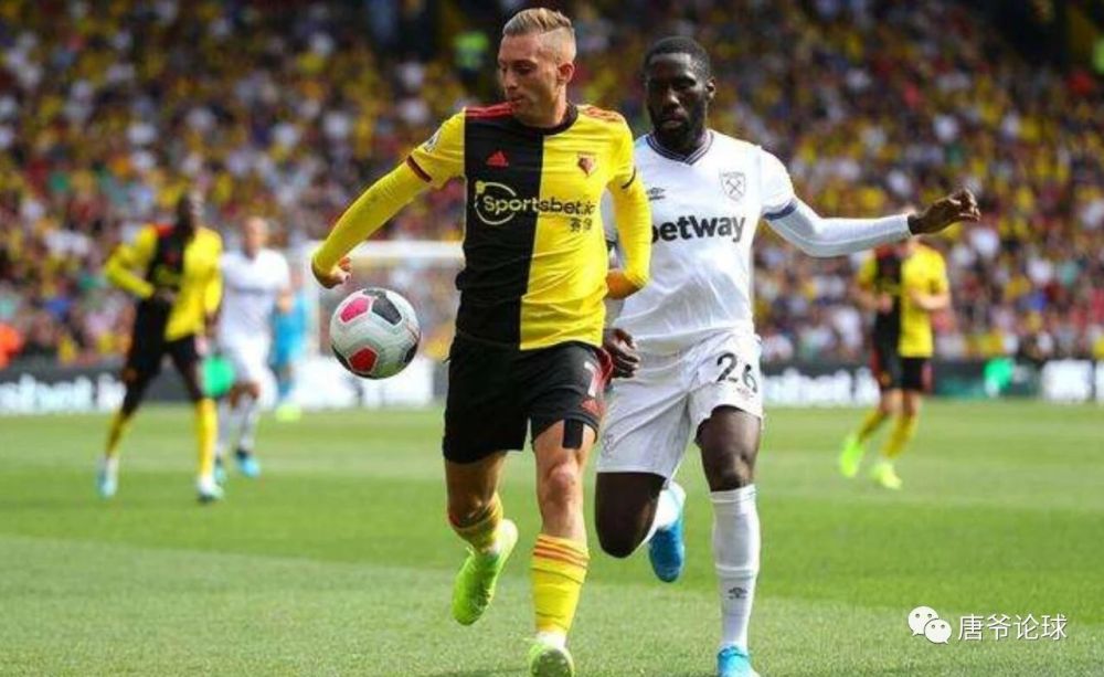 伯恩茅斯主场不敌沃特福德，遭遇两连败的简单介绍