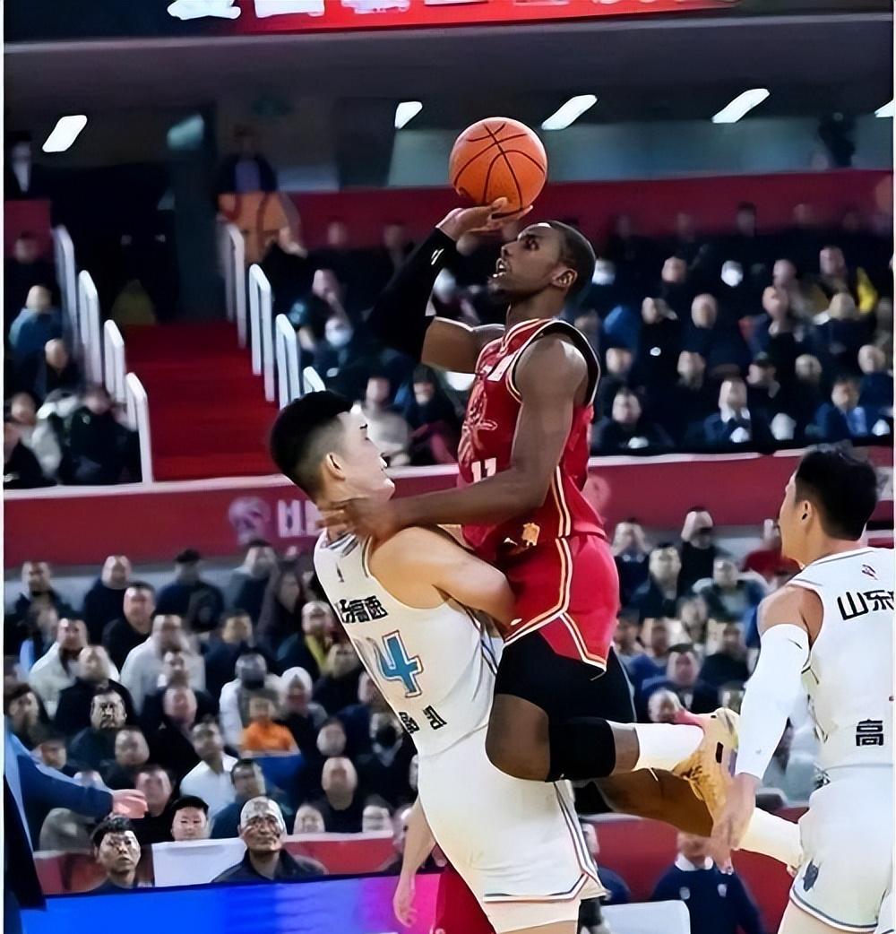 山东队主场告捷，深圳遭遇连败