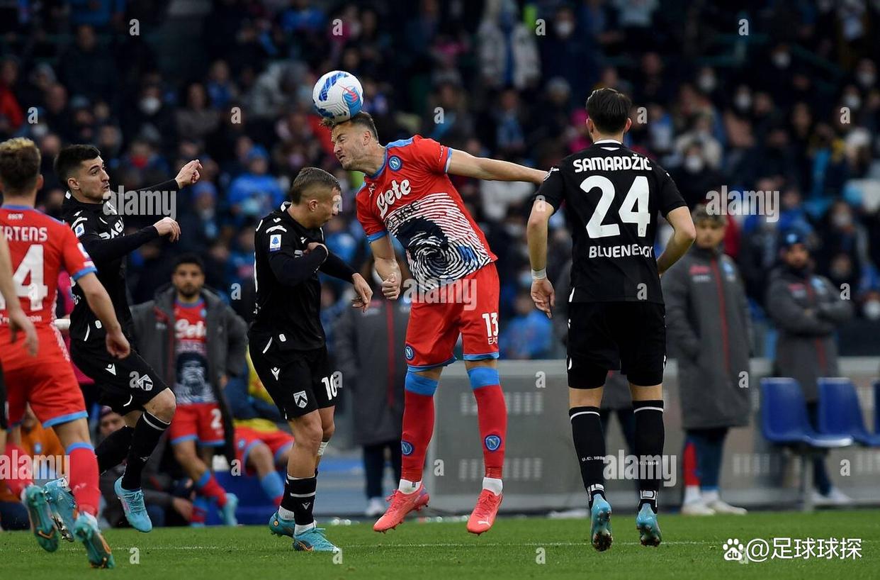 佛罗伦萨客场-逼平乌迪内斯