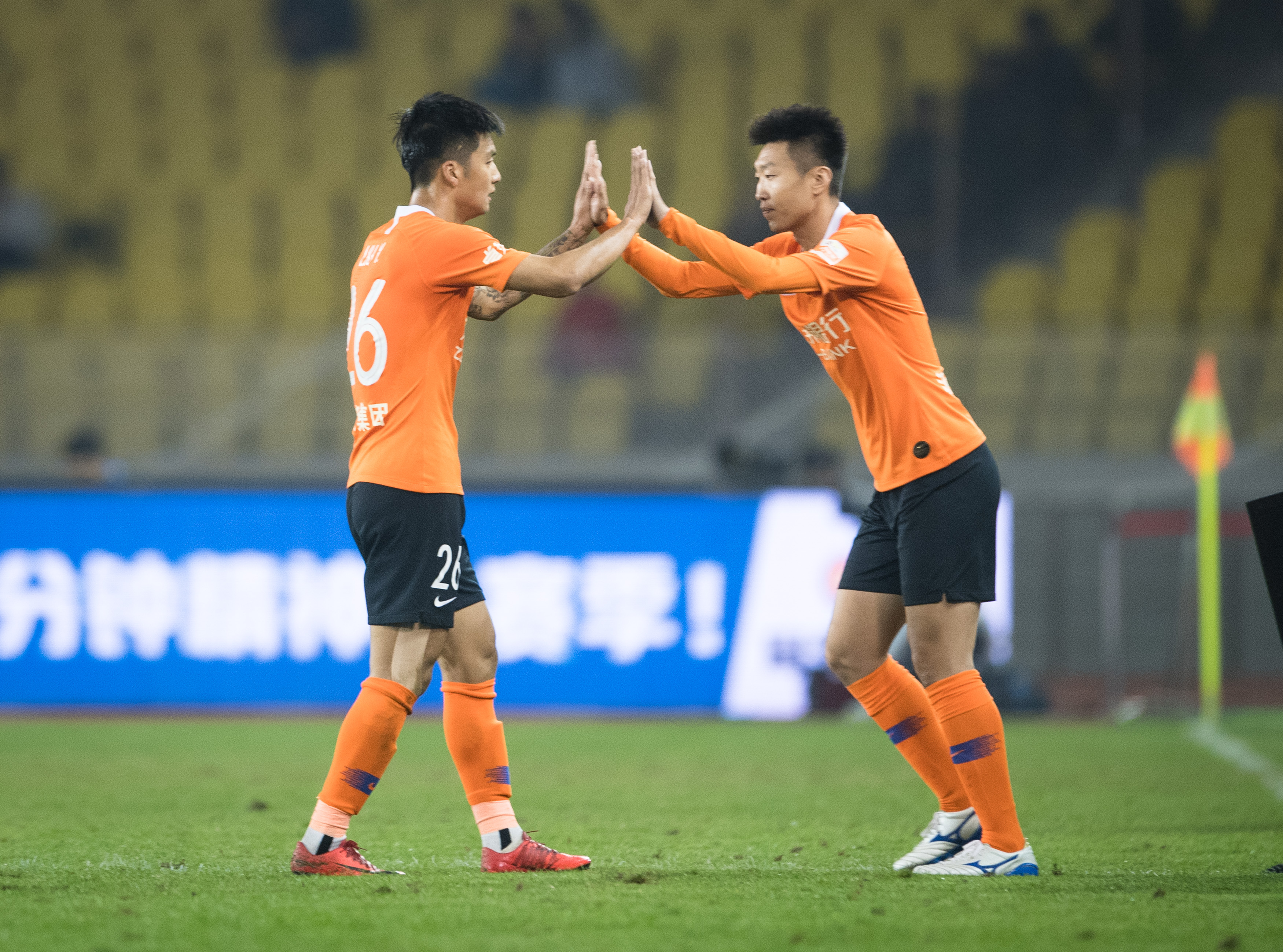 关于武汉卓尔球员全力备战下场对阵,决胜关键战的信息 关于武汉卓尔球员全力备战下场对阵,决胜关键战的信息