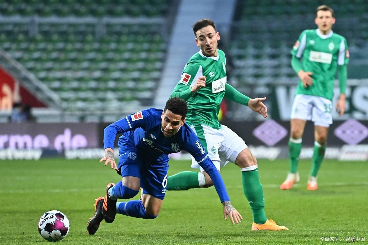 沙尔克客场逼平沃尔夫斯堡,保持不败的简单介绍 沙尔克客场逼平沃尔夫斯堡,保持不败的简单介绍