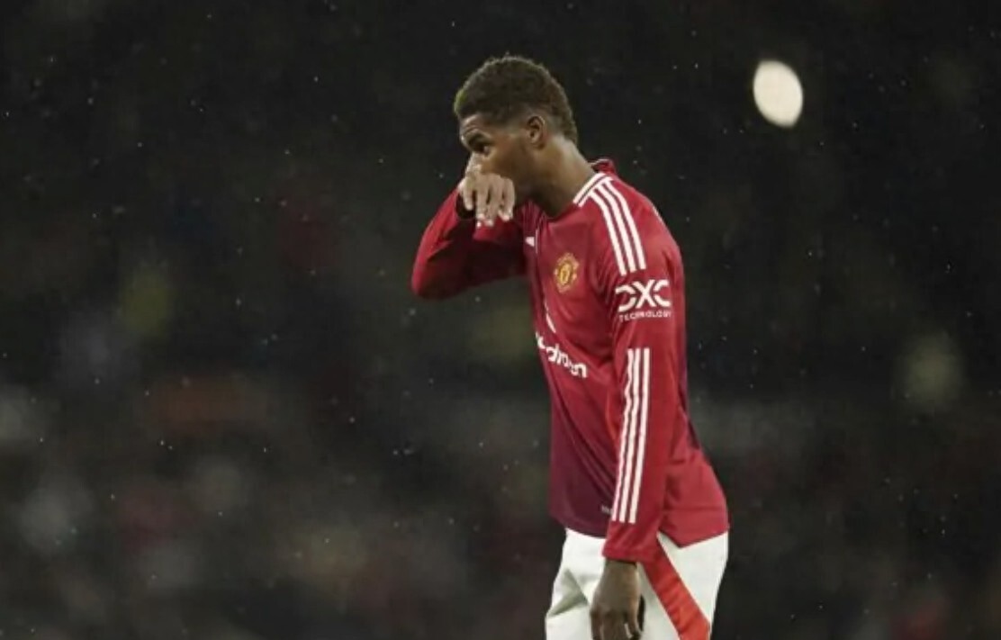 关于AC米兰绝杀瑞典，拉什福德关键制胜的信息