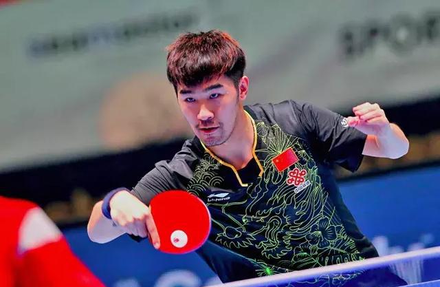 奥地利队逆转日本队，林高远关键制胜