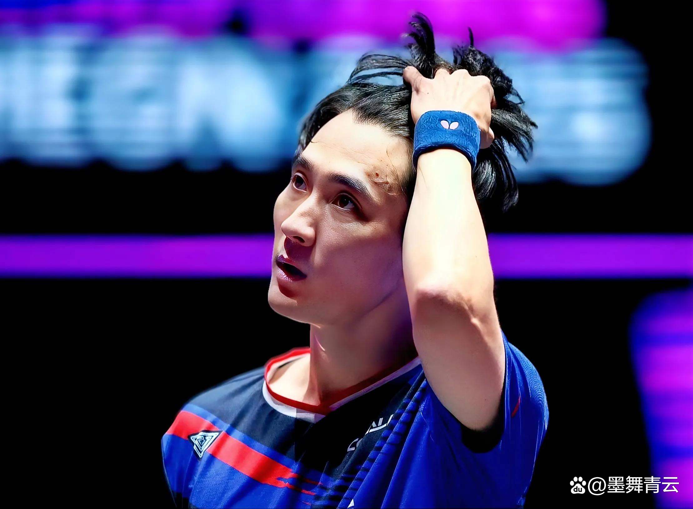 奥地利队逆转日本队，林高远关键制胜