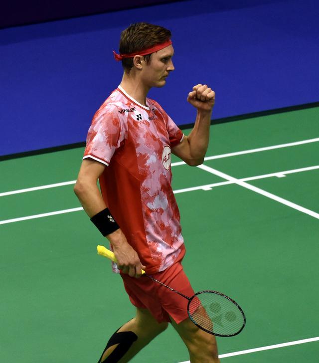 丹麦队力克德国队，安赛龙状态火热