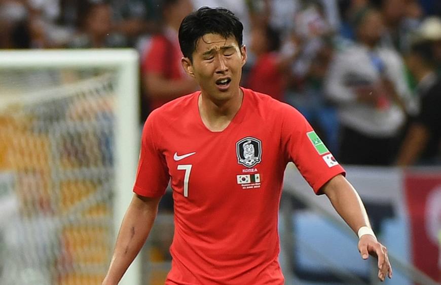 德国绝杀韩国，加维高光表现