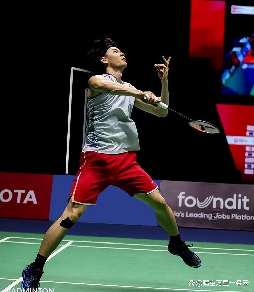 马来西亚队翻盘印度队,李梓嘉统治全场 马来西亚队翻盘印度队,李梓嘉统治全场