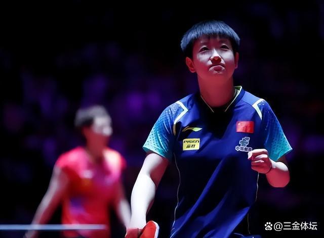 法国队力克波兰队,梁靖崑惊艳四座 法国队力克波兰队,梁靖崑惊艳四座