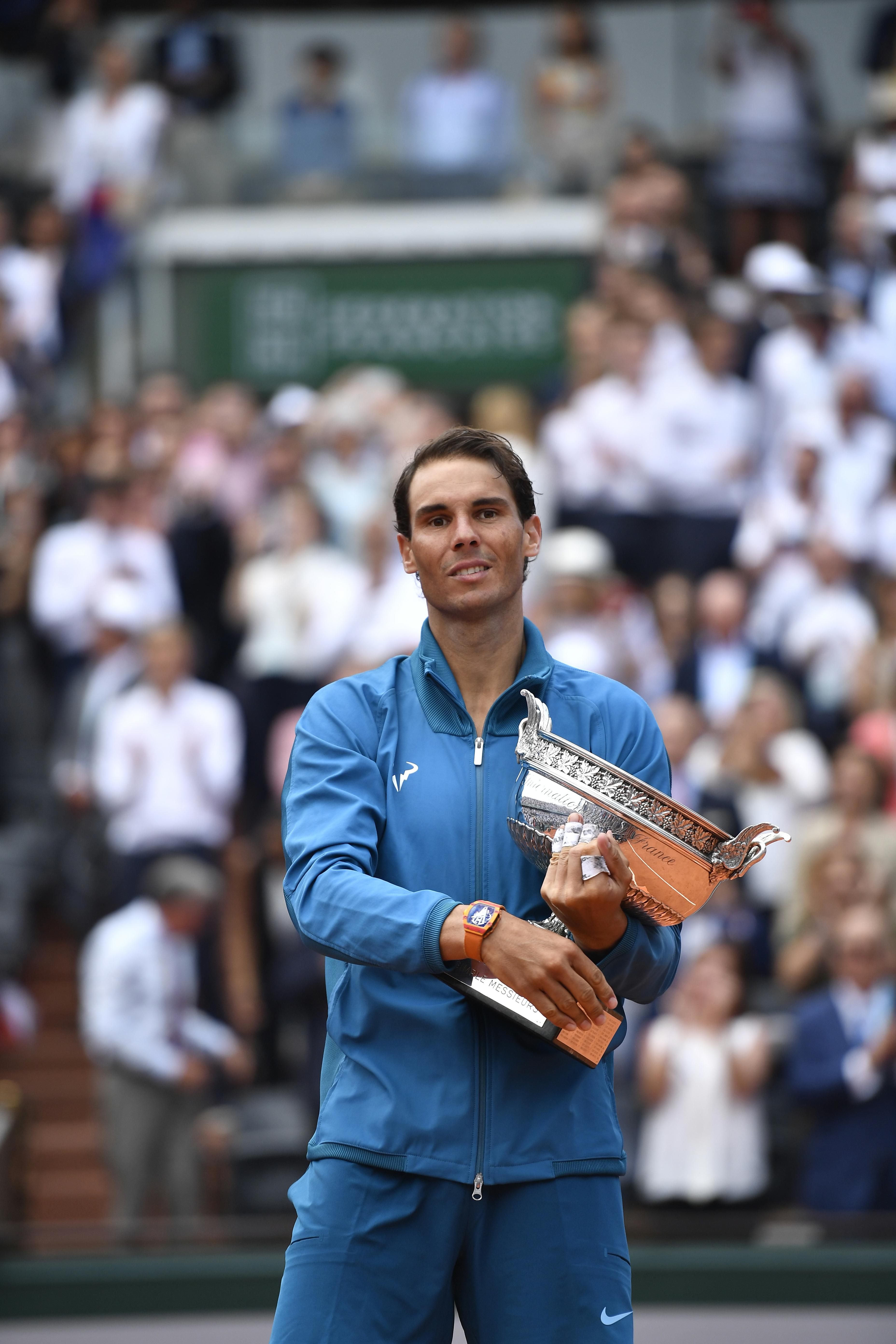 联合杯鏖战年终总决赛,纳达尔点燃赛场 联合杯鏖战年终总决赛,纳达尔点燃赛场