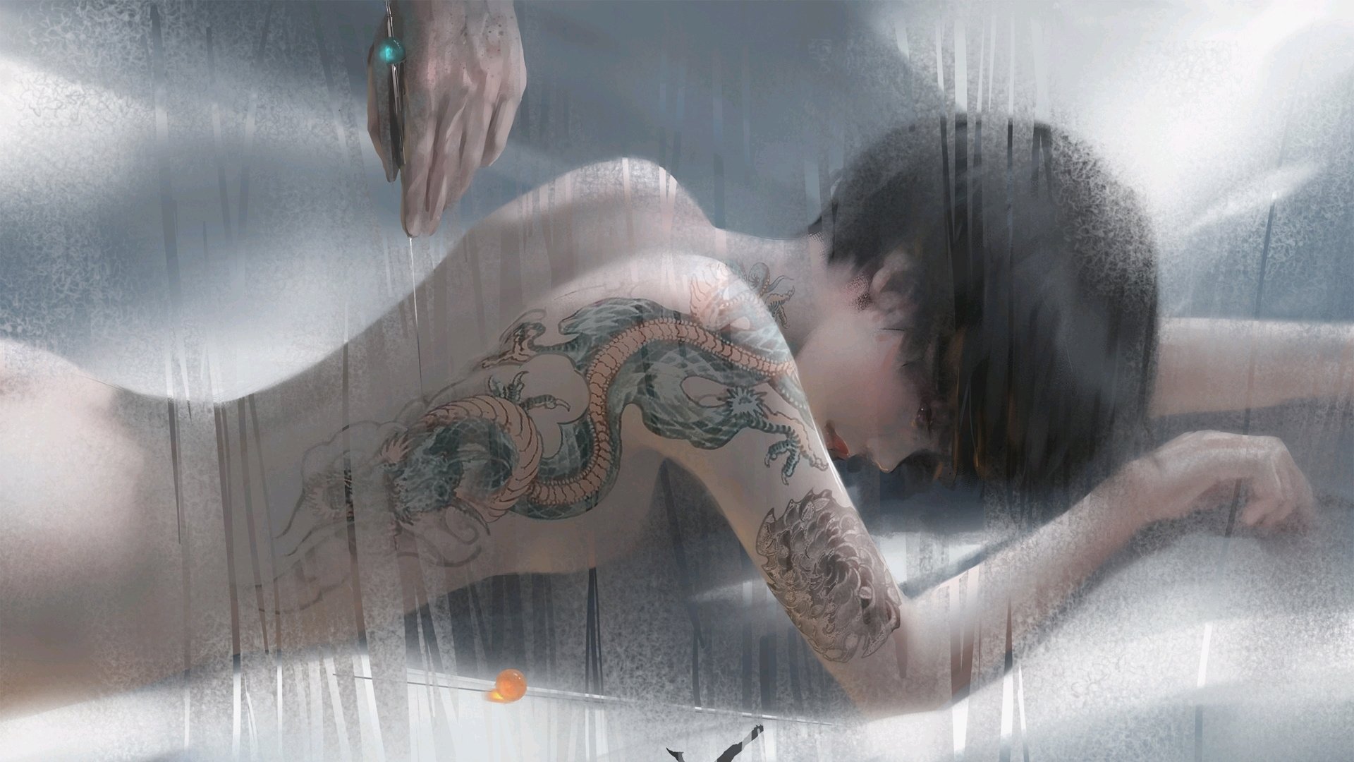 孤星闪耀时，当魔术席卷东北，伦纳德统治日耳曼