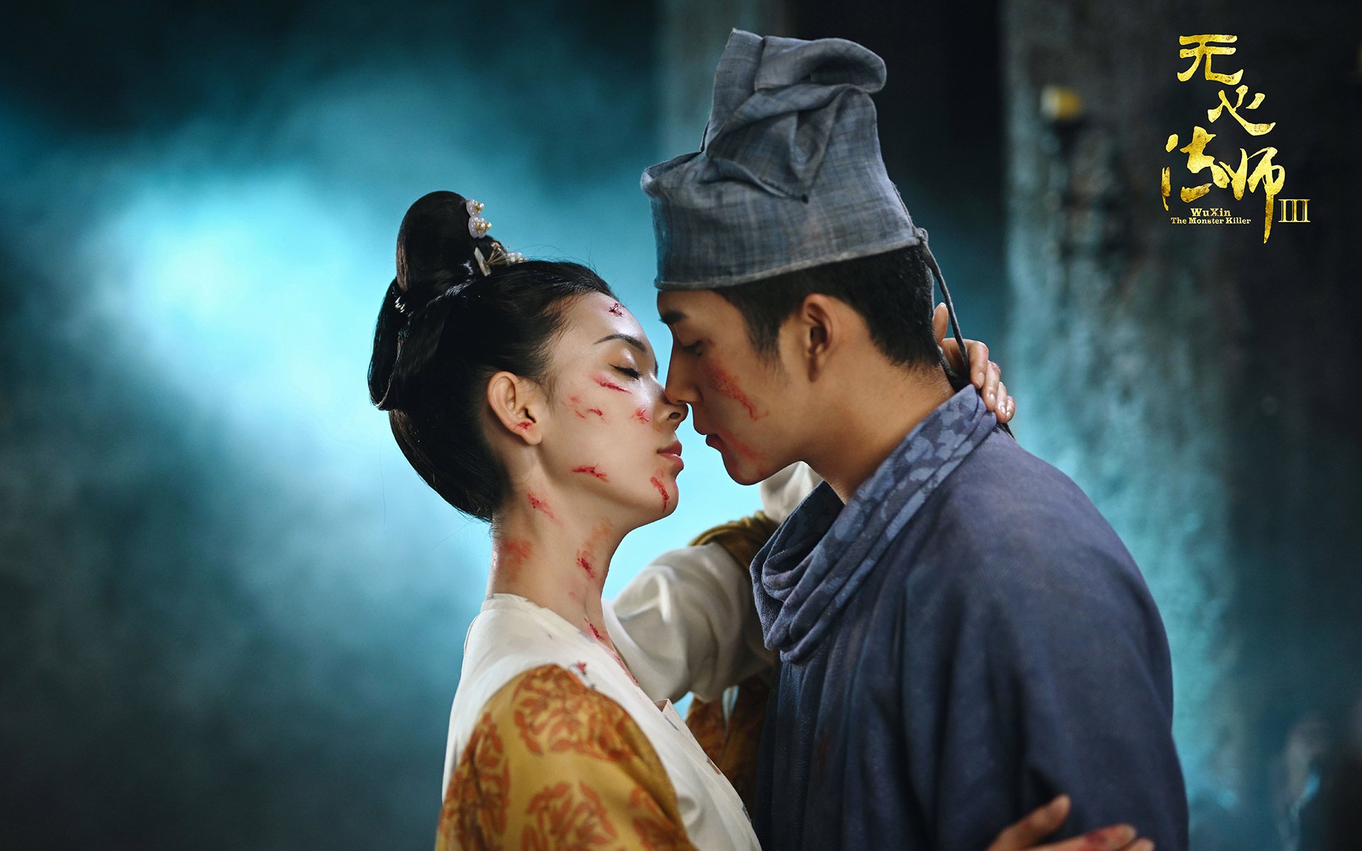 棋盘两端的巨龙,当范弗利特遇上山西,舞台即是命运