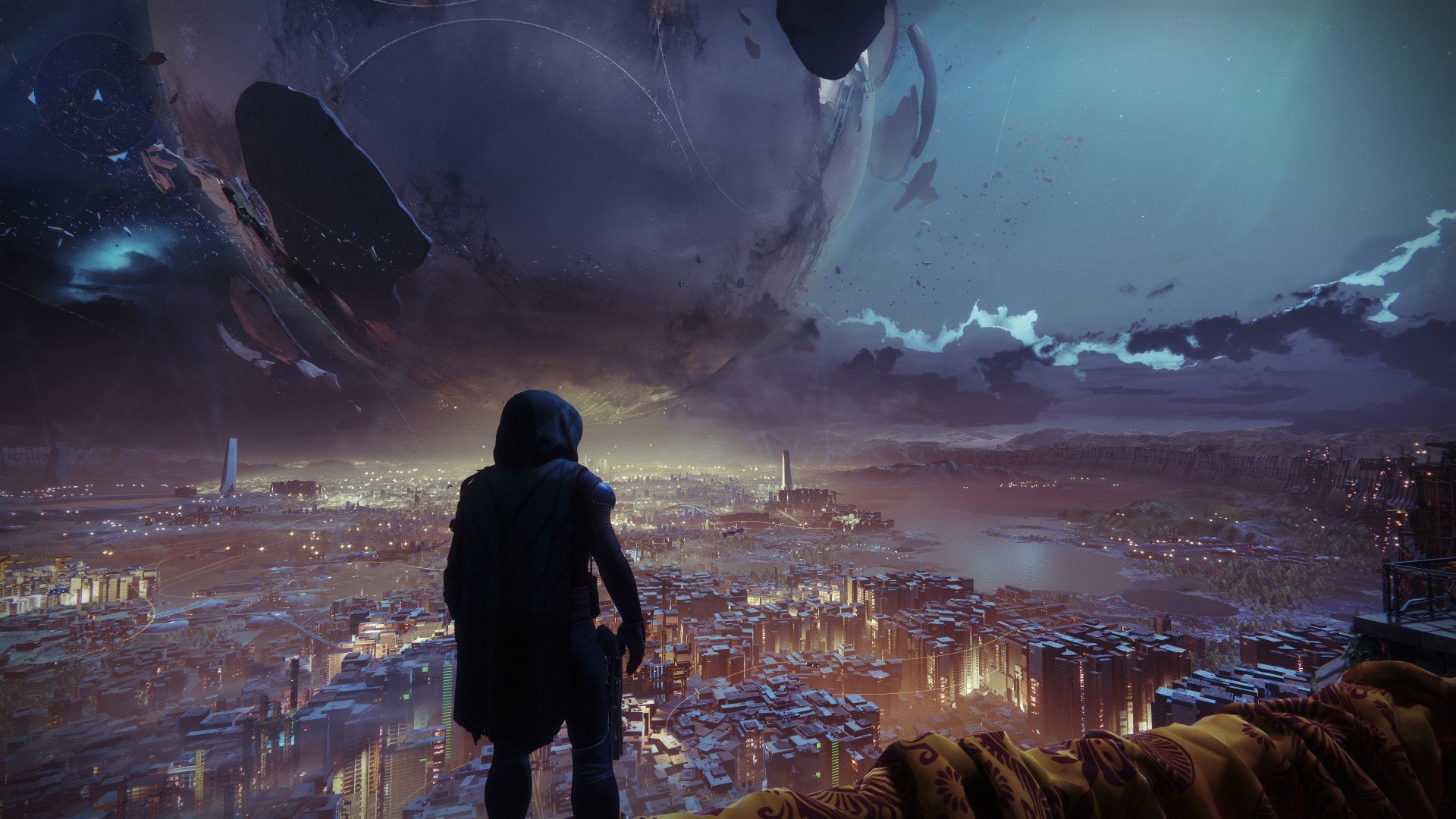 唯一性，统治此刻