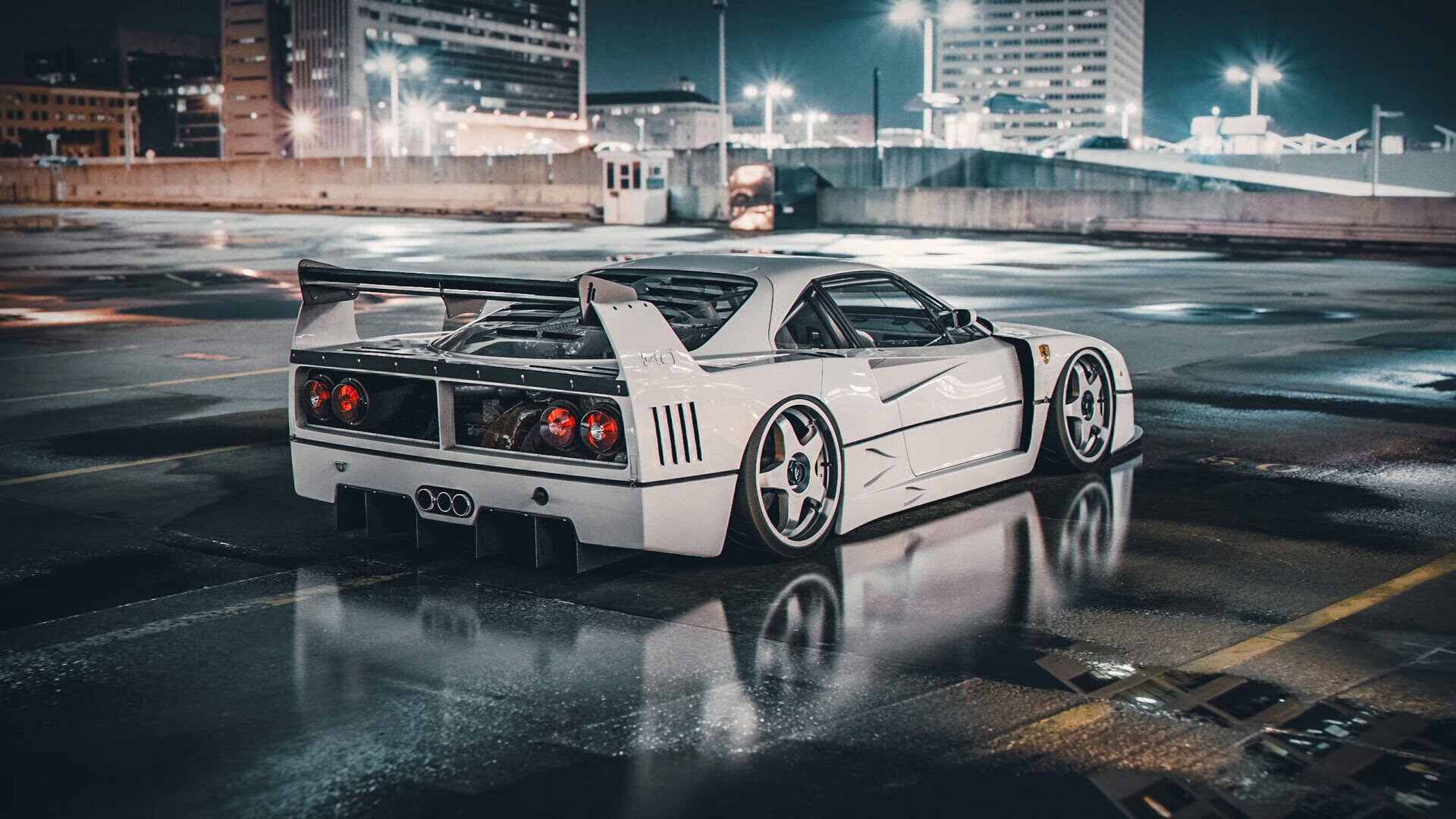 星辰引擎,伊萨克在F1年度争冠之夜的完美轰鸣